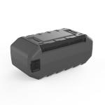 High Discharge 4000A Power Pack Jump Starter for Trucks and Cars by GreenKeeper