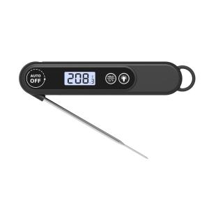 Wholesale Kitchen Grill Jam Instant Read Cooking Thermometer Giant For Meat Oil from china suppliers