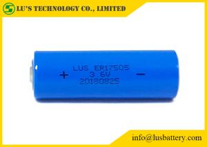 Wholesale ER17505 Lithium Primary Thionyl Chloride Cell 3.6V 3400mAh Li SOCl2 from china suppliers