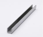 EN1.4301 stainless steel channel bar 304 grade 6#-20# channel bracket 60-200mm