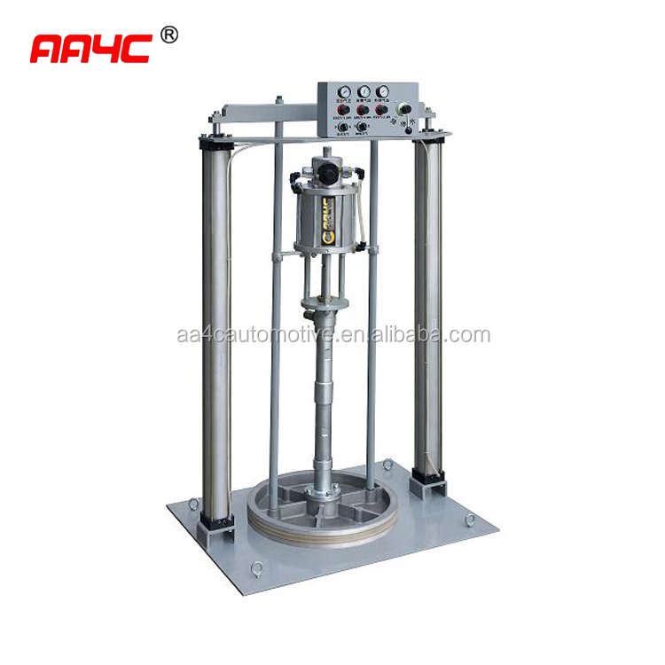 High Viscosity Grease Pump Pneumatic 50 Kg