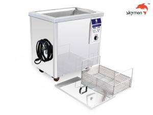 Wholesale Digital industrial Ultrasonic Cleaner 77 Liter SUS 304/316 Material For Lubricant from china suppliers