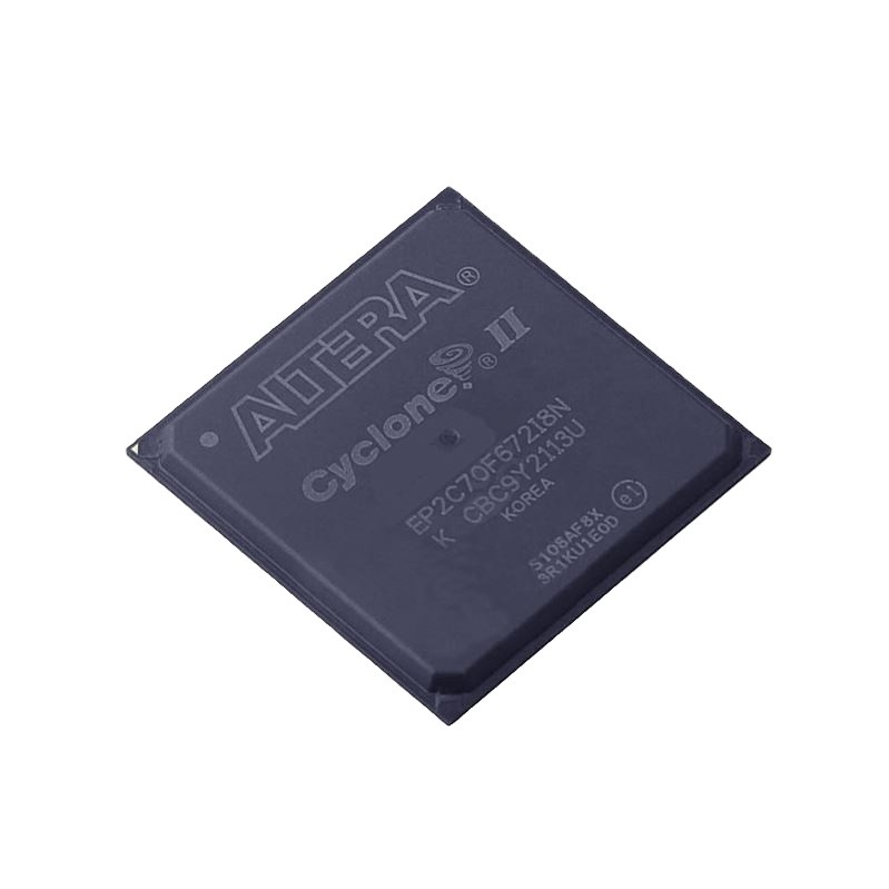 Al-tera Ep2c70f672i8n Manufacturing Integrated Circuit Other Electronic