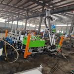 Hydraulic Diamond Wireline Mineral Exploration Drilling Rig For Mountainous