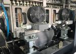 Water Production Juice Production Plastic Bottle Making Machine , Pet Bottle