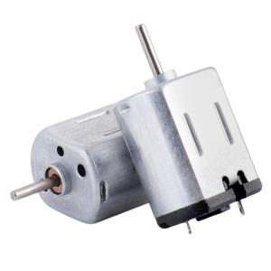 Wholesale FF-030PK Motor 3V 5V Metal Brush Motor 12mm*15.5mm For Sphygmanometer from china suppliers