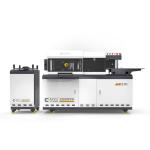Ejon ET20C The Ultimate Aluminum Trimcap Channel Letter Bending Machine for