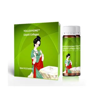 Wholesale Unflavored Collagen liquid supplement Supplement for Radiant Skin and Joint Support Liquid Collagen from china suppliers