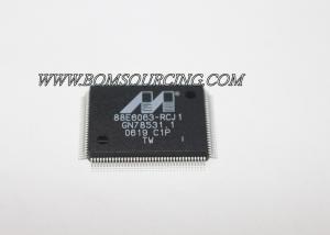 Wholesale Integrated Circuit Electronic Ic Components 88E6063-C1-RCJ1I000 QFP Package from china suppliers
