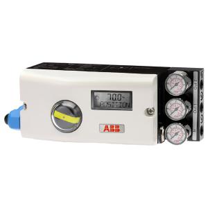 Wholesale ABB V18345 TZID-C Valve Positioner V18345-2010121101 for Industrial Applications from china suppliers