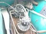 Used Hydraulic Crawler Excavator Kobelco260 / Used Japan Original Second Hand