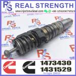 4076912 Cummins Diesel Injector 1521978 3331153 1764365 Diesel Unit Injector
