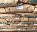 Solvay PPA GF45 AFA-6145 V0 Z Resin 45% Glass Reinforced Flame Retardant Grade