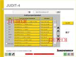 Judit Jungheinrich Forklift Diagnostic Tools Judit Incado Box Scanner 9 Pin