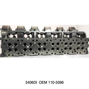 Wholesale Cylinder Head Diesel Engine 3406DI OEM 110-5096 from china suppliers