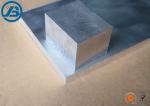 Dimensional Load Bearing Magnesium Alloy Sheet Impact Resist For Cylinde , Gear