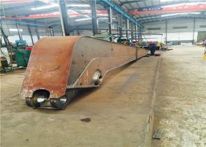 Wholesale OEM Excavator Long Reach Boom And Stick For Digger 20m Max Digging Depth from china suppliers