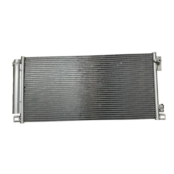 Replace/Repair Purpose Car Fitment TOYOTA JP AC Condenser for TOYOTA COROLLA