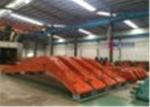 Q345 Q550 Q690 Mini Excavator Long Arm Excavator Spares CE Approved