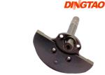 DT BZ7 / Xlc7000 Spare Parts 90830000 Crankshaft Balanced 22.22mm (7/8'')