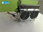 TEC Peltier Thermoelectric Cooler / Thermoelectric Air Conditioner With