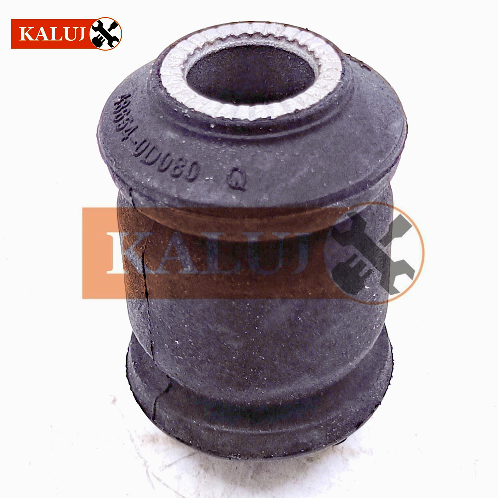 Kaluj 48654-0D080 48654-52050 48654-74011 48654-0D030 Control Arm Bushing To-yota