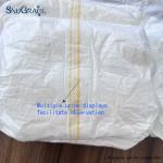 SnuGrace Adult Diaper for Elderly People Women Unisex Adults Customizable and