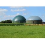 Customized Assembled Organic Wastewater Treatment Anaerobic Reactor