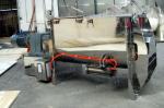 Stainless Steel Helical Ribbon Mixer Machine for Flour / Additive