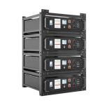 6000cycles Solar Energy Storage Batteries 5KWH Lifepo4 Backup Power