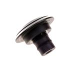 Metal 1.78mm lens wide Angle fisheye lens 180 degrees of entrance guard lens For