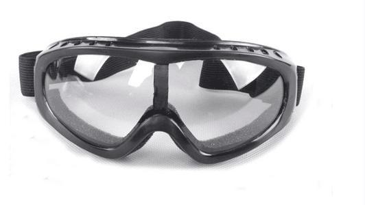 Anti Scratch Medical Protective Goggles , High Optical Clarity Anti Fog Work