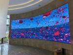 Ultra-Thin Indoor SMD LED Die-Casting Aluminum Screen Stage LED Display Eco
