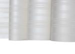0.53*10m Beige Color Non-woven Modern Removable Wallpaper For The Home