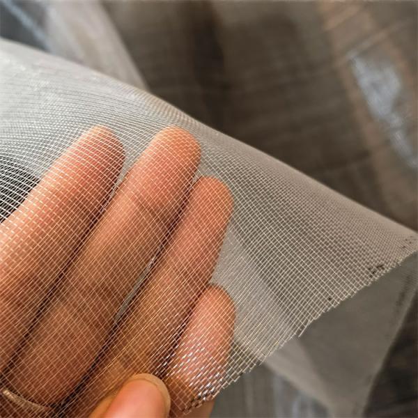 0.15mm PET Monofilament Machine For Pet Plastic Mesh Screen