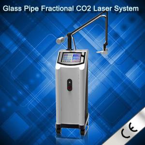 Wholesale medical co2 fractional laser machine from china suppliers