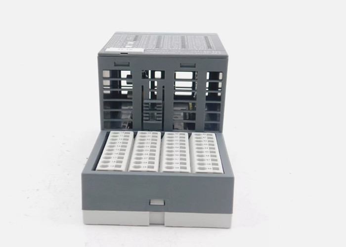 Wholesale 76mm Modicon Quantum Programmable Logic Controller CI592-CS31 from china suppliers