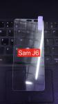 High Clear 2.5D 9H Phones Tempered Glass Front Film For Lenovo K9 A5 K5 Play S5