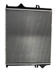 Car Fitment BMW Aluminum Radiator Water Tank for F30 F35 F31 17118482625