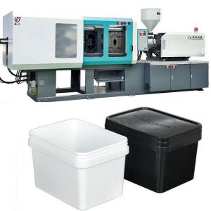 Wholesale Electric Plastic Chair Injection Moulding Machine Heating Power 7-15 KW Injection Weight 50-100 G from china suppliers