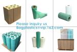 Silage Bale Wrap Film, Silage Film, Bale Wrap Film, UV Resistant Preserve Silage