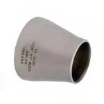 WZ Seamless Stainless Steel 304 316 Cylindrical Shape Butt Welded Reducer in 201
