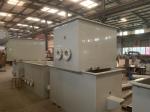 Rotary Drum Filter for Aquaculture Fish Farming Membrane Separation Biological