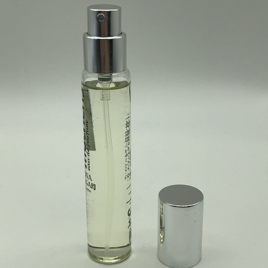 Airless Perfume Pump for Long Lasting Fragrance Preservation Perfect Travel