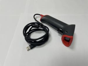 Wholesale Fast Speed Scanning Gun Auto Sense Portable USB 1D 2D Laser Barcode Reader from china suppliers