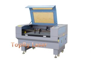 Wholesale Shoes co2 Laser Cutting Engraving Machine (JM1060) from china suppliers