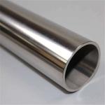 Durable Stainless Steel Seamless Pipe For Shipbuilding Industry Factory Price in