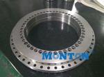 YRTC580 580*750*90mm Rotary Table Bearing Low price hollow shaft gearbox