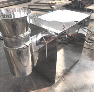 Wholesale Stable Performance Rotary Tablet Granulation Machine Stainless Steel 304 from china suppliers