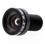 10MP Low Distortion Lens For Go Pro